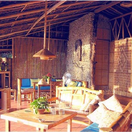 Hotel Sunrise Cove Batangas Exterior foto