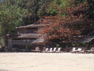 Hotel Sunrise Cove Batangas Exterior foto