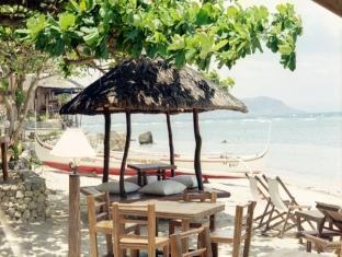 Hotel Sunrise Cove Batangas Exterior foto